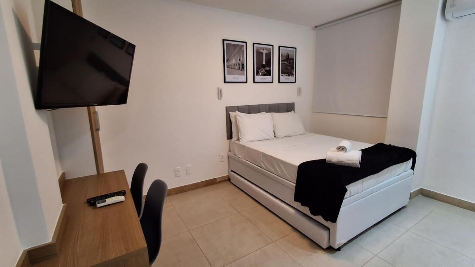 Apartment Casa Maua No Centro Do Rio de Janeiro