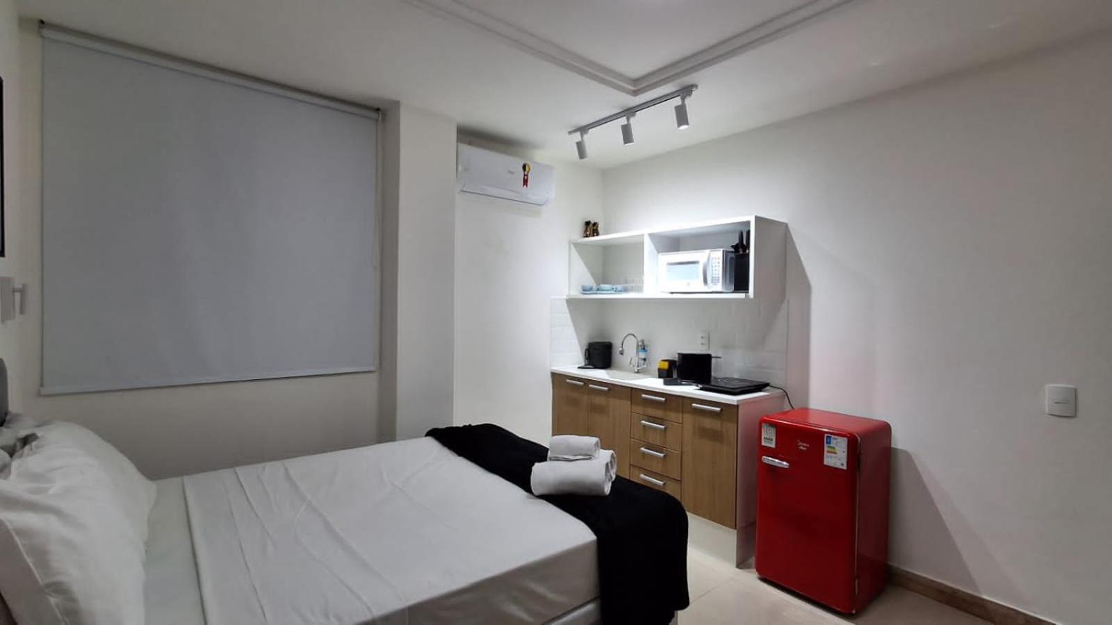Apartment Casa Maua No Centro Do *