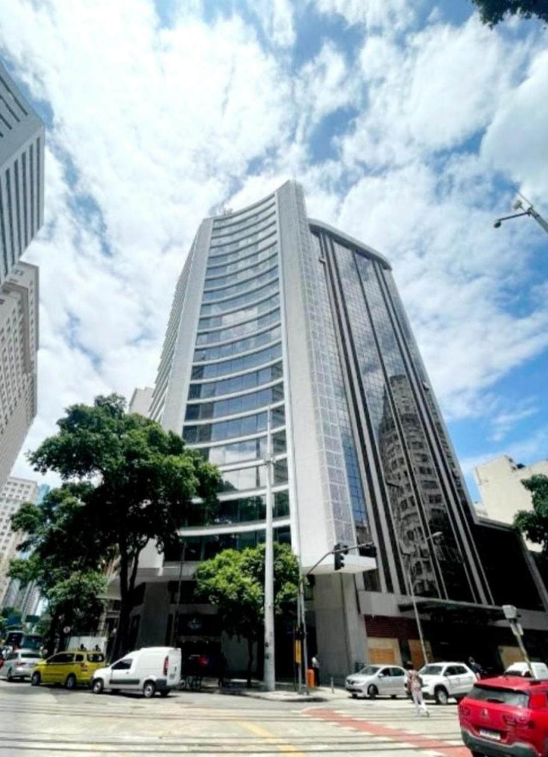 Apartment Casa Maua No Centro Do Rio de Janeiro